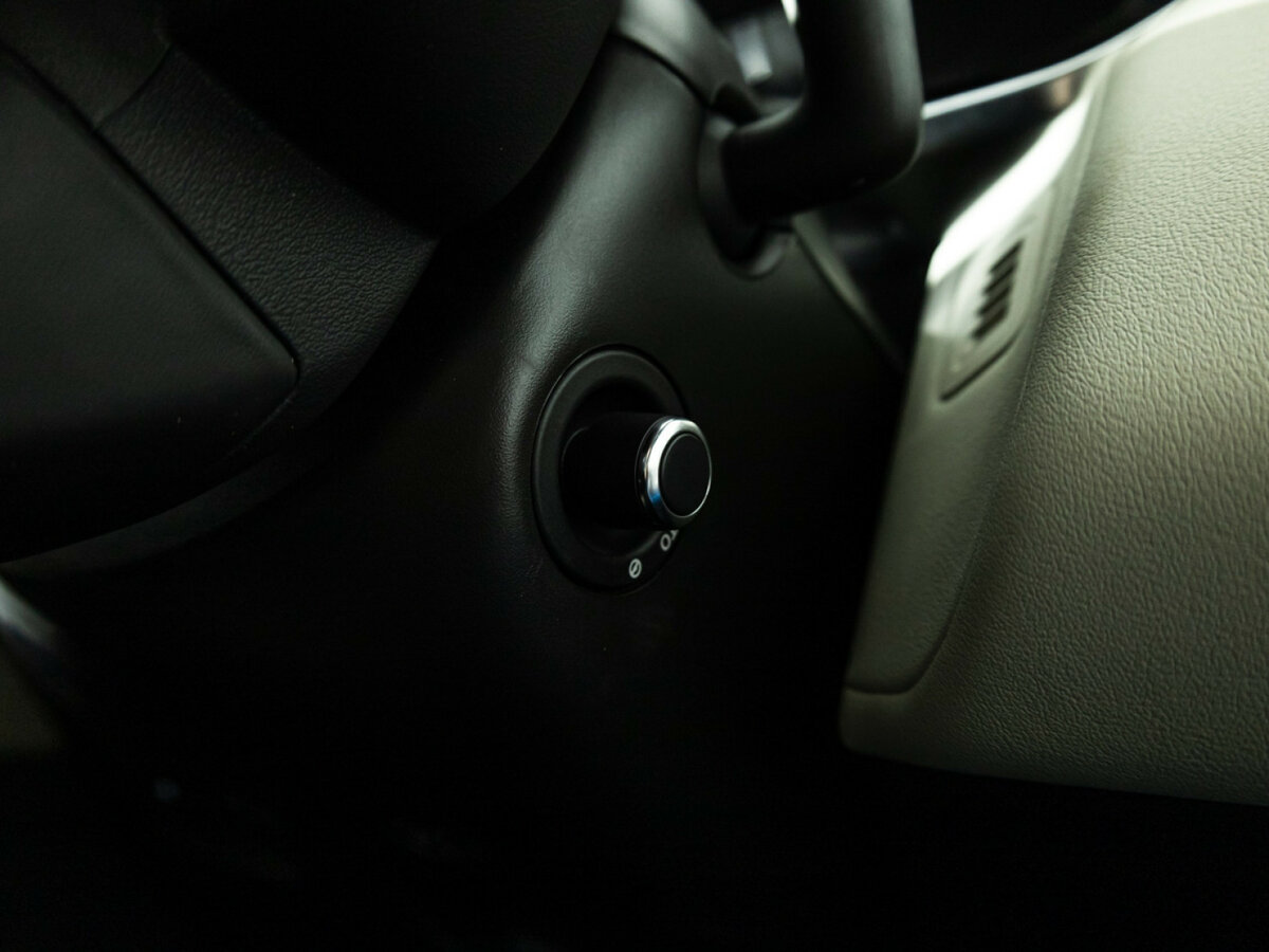 Land Rover Range Rover Sport II Рестайлинг, 2018 Фото №26