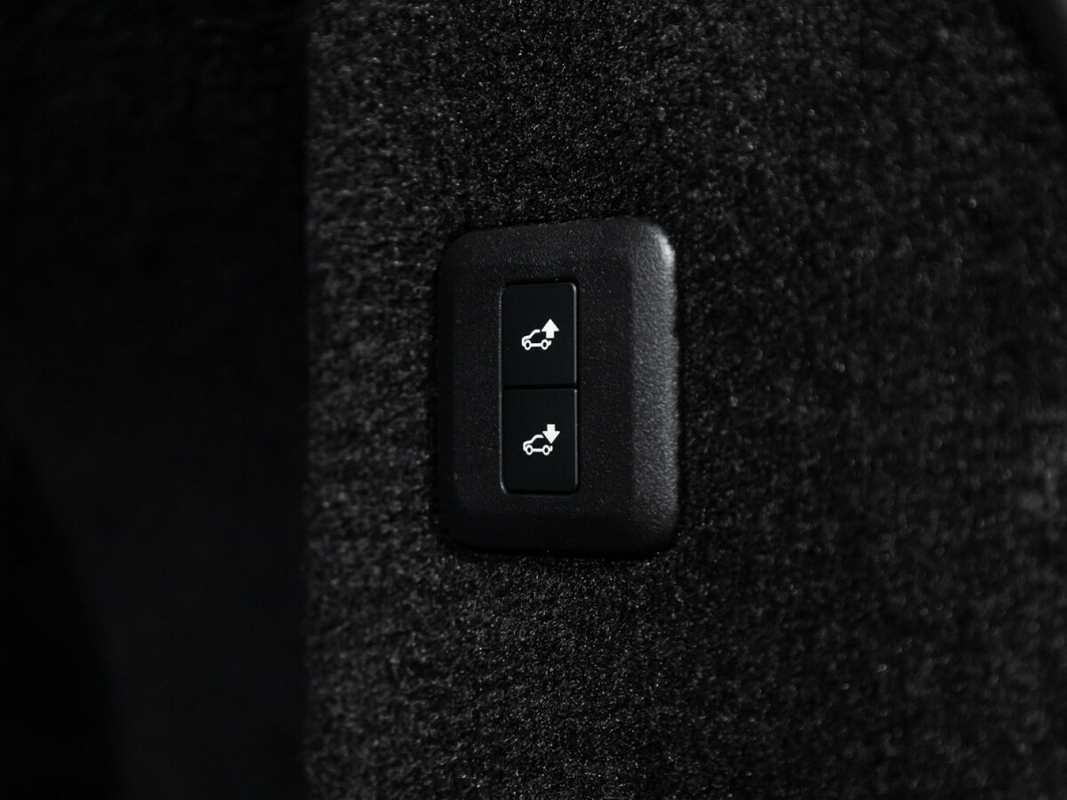 Land Rover Range Rover Sport II Рестайлинг, 2018 Фото №29