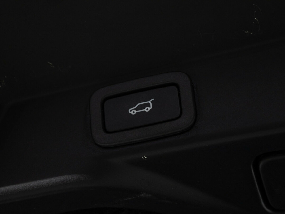 Land Rover Range Rover Sport II Рестайлинг, 2018 Фото №30