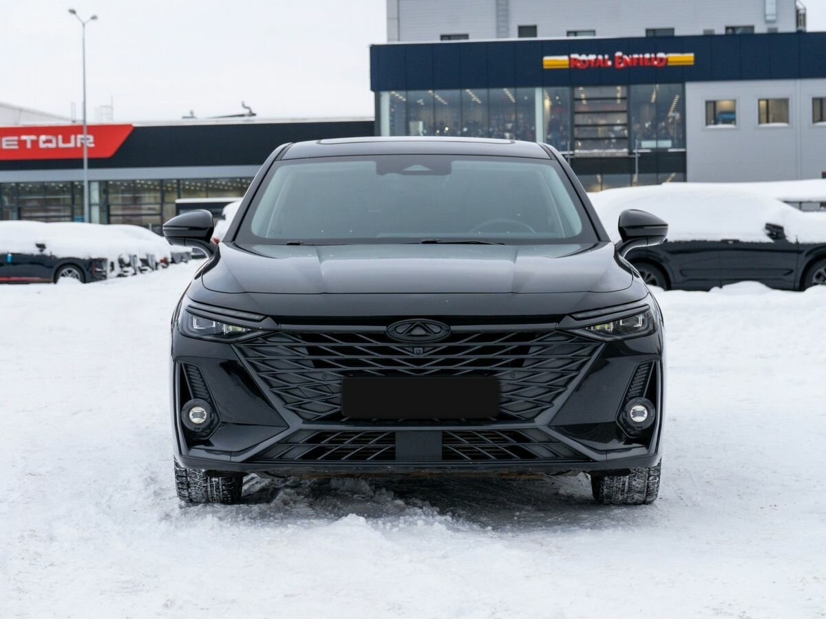 Chery Arrizo 8, 2023 - 48 000 км. | Фото №2