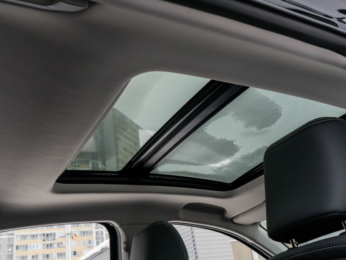 Chery Arrizo 8, 2023 Фото №10