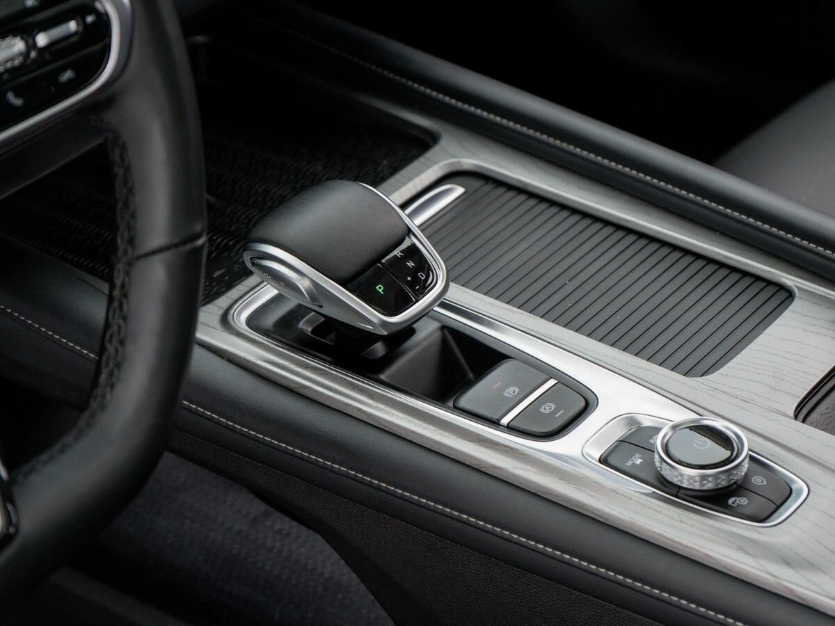 Chery Arrizo 8, 2023 Фото №15