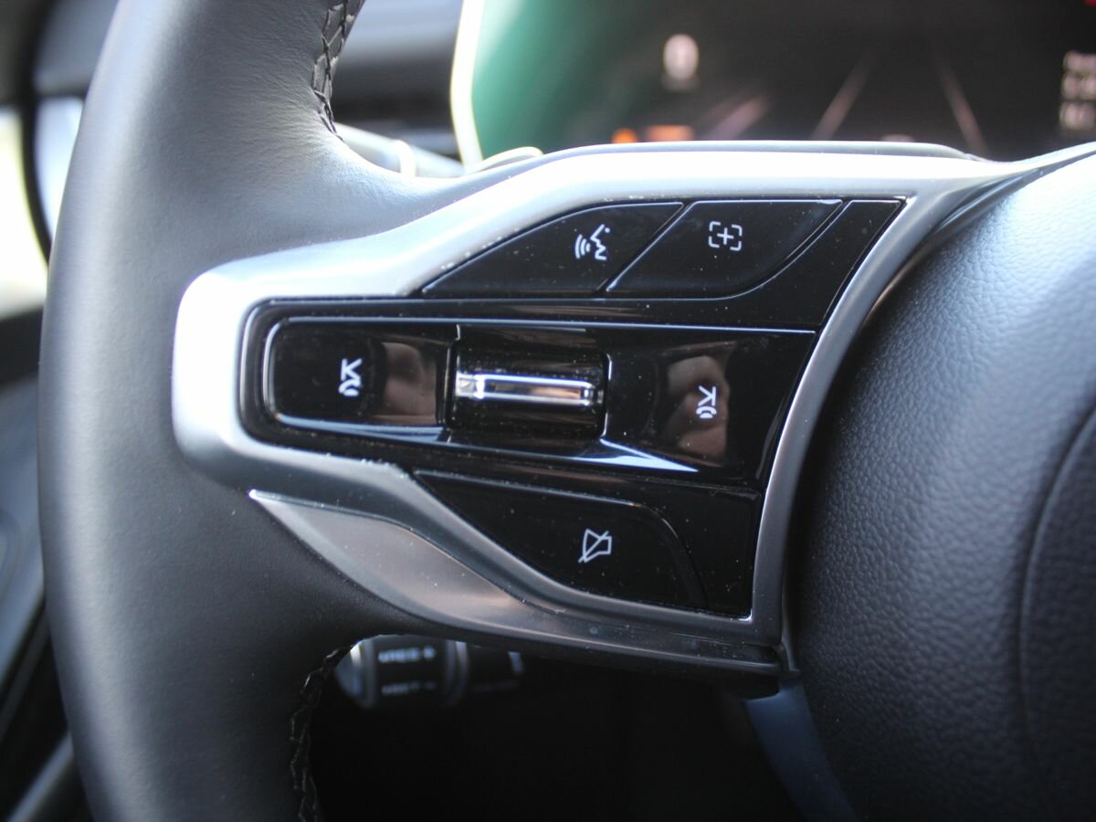 Haval F7 II, 2024 Фото №11