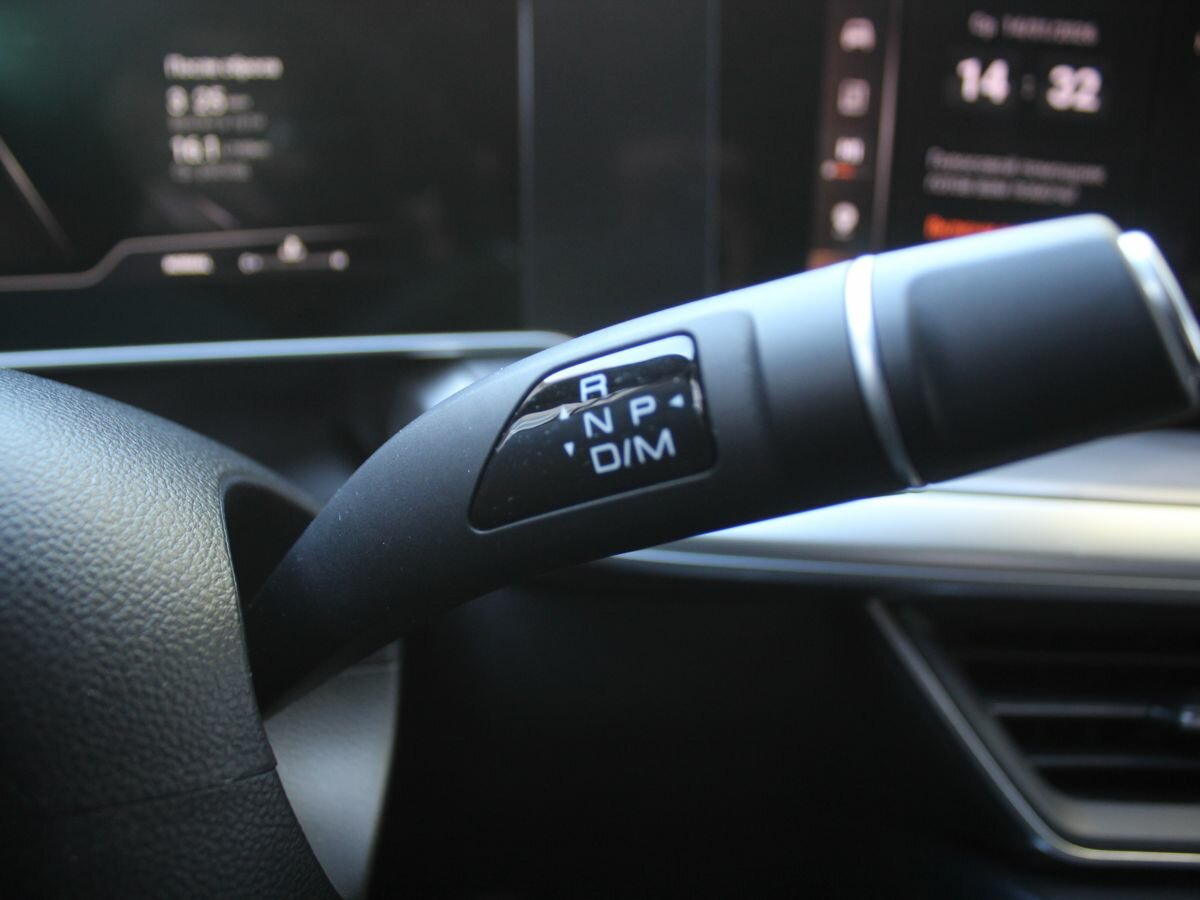 Haval F7 II, 2024 Фото №15