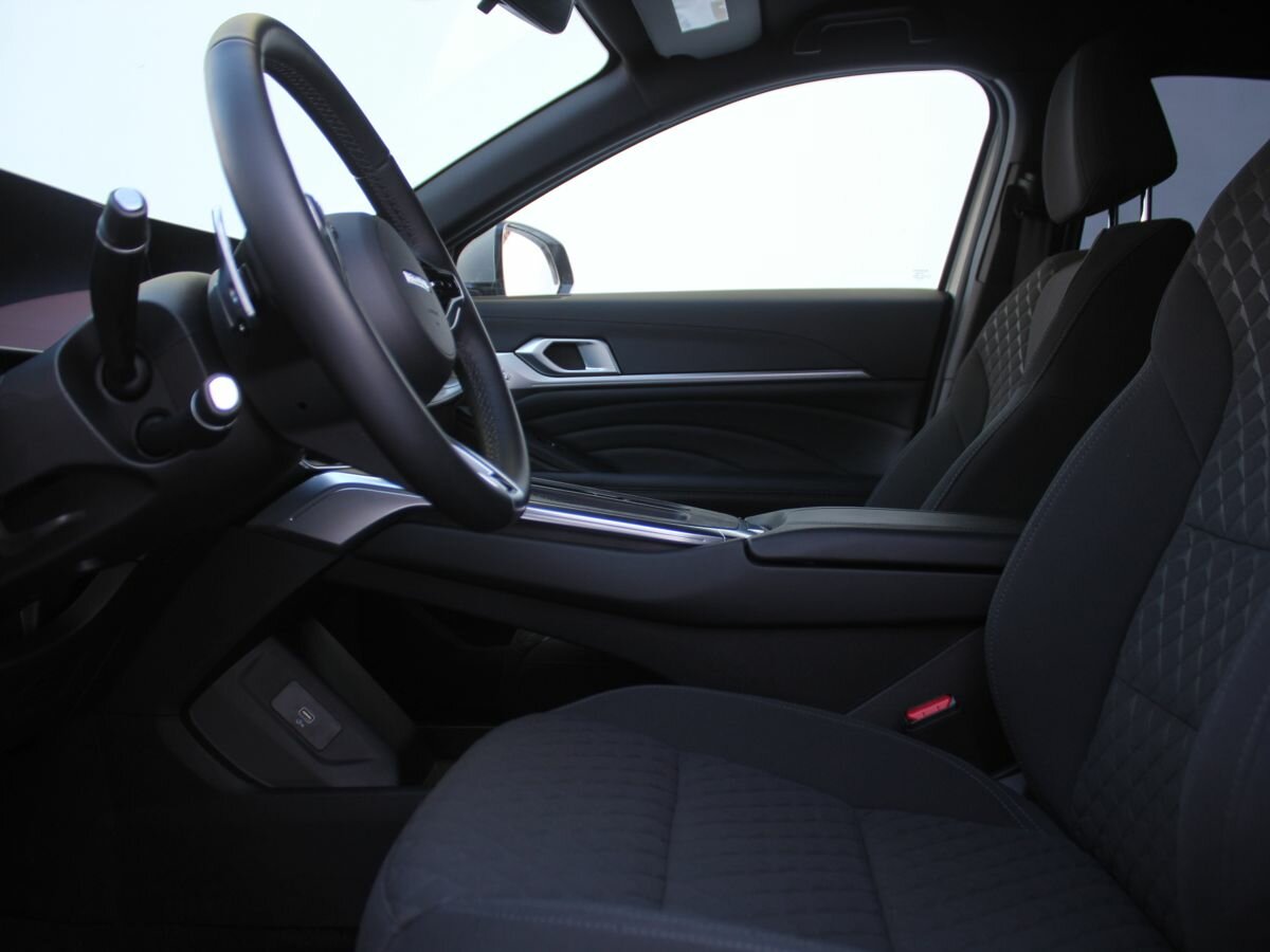 Haval F7 II, 2024 Фото №16
