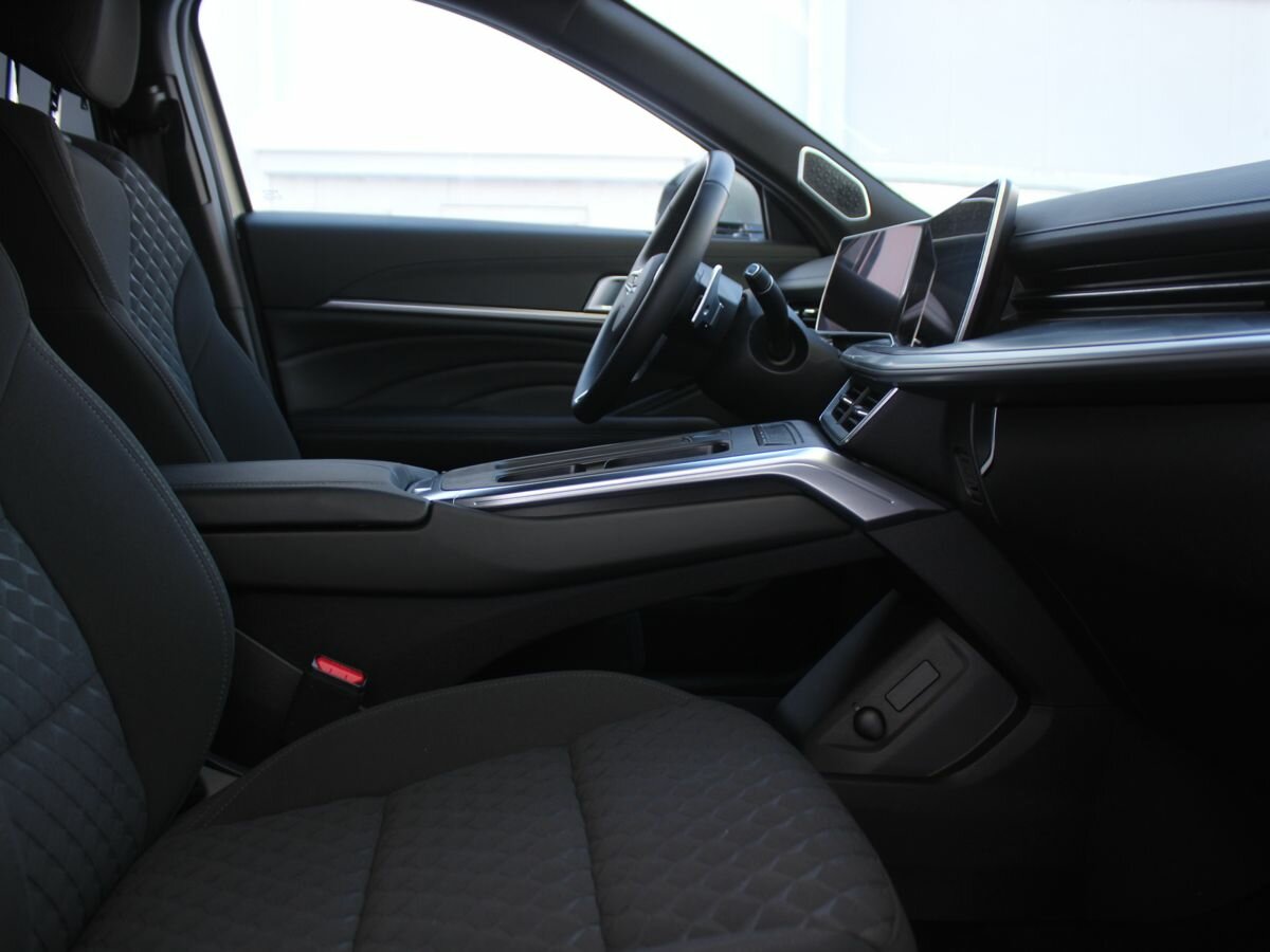 Haval F7 II, 2024 Фото №17