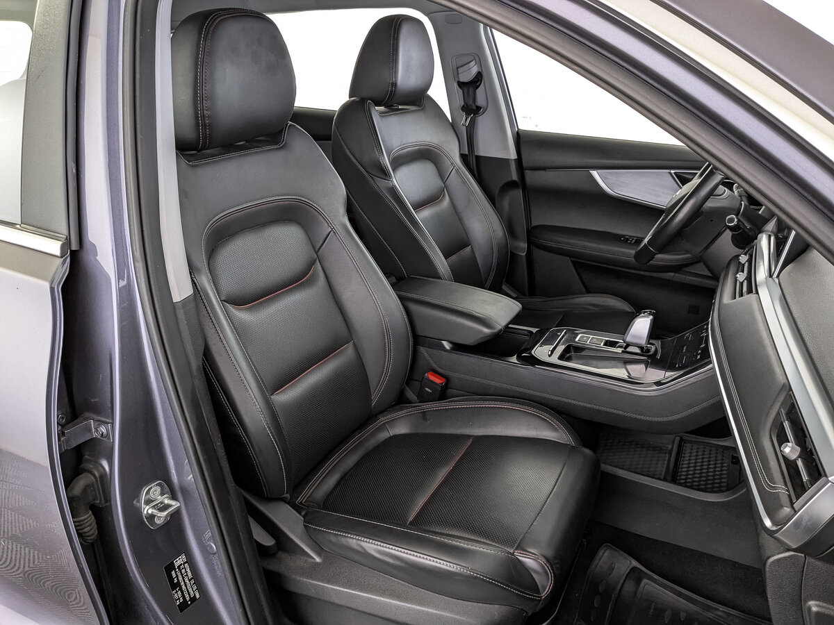 Chery Tiggo 7 Pro I, 2022 Фото №22