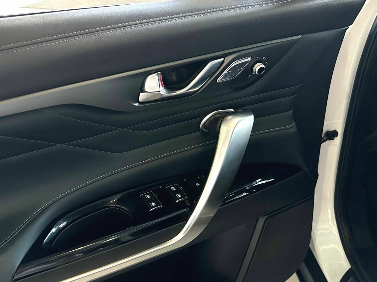 Changan CS95 I Рестайлинг 2, 2023 - 28 200 км. | Фото №7