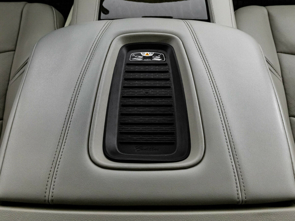 Cadillac Escalade ESV IV, 2020 Фото №14