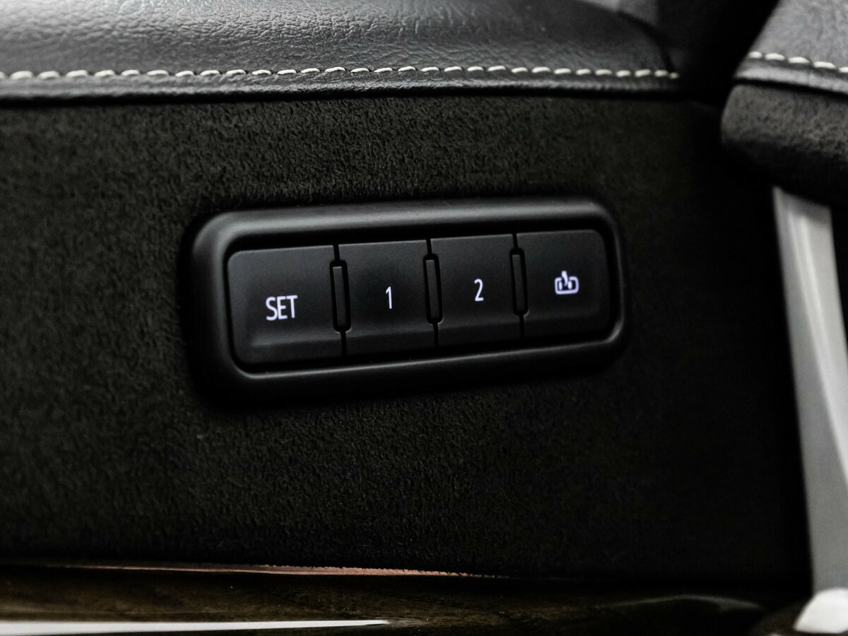 Cadillac Escalade ESV IV, 2020 Фото №20