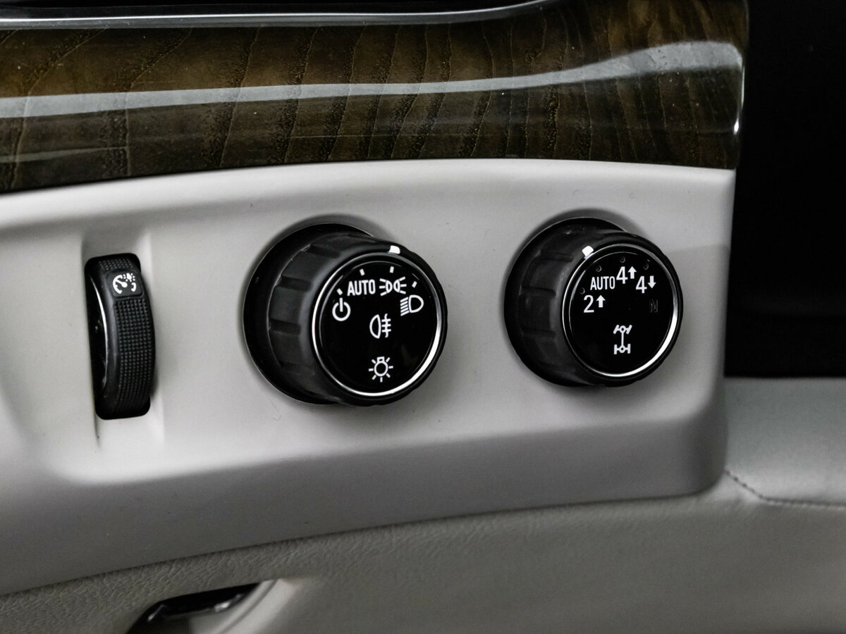 Cadillac Escalade ESV IV, 2020 Фото №22