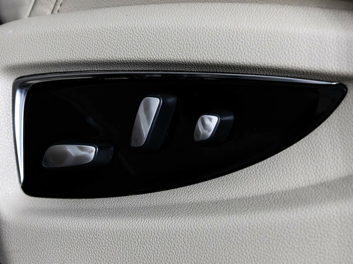 Cadillac Escalade ESV IV, 2020 Фото №32