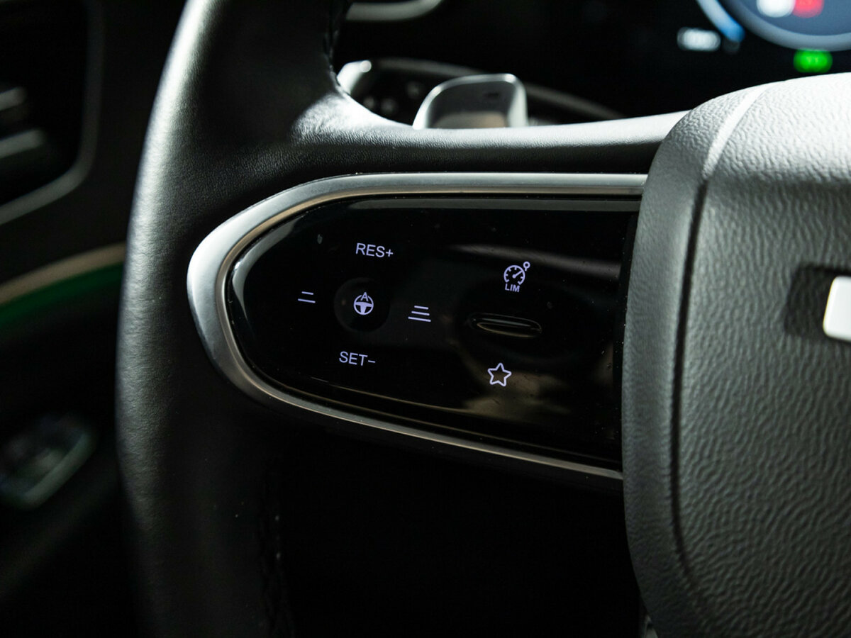 Jaecoo J8, 2024 Фото №20