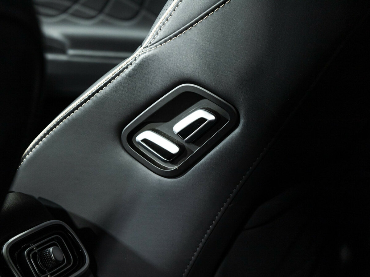 Jaecoo J8, 2024 Фото №23