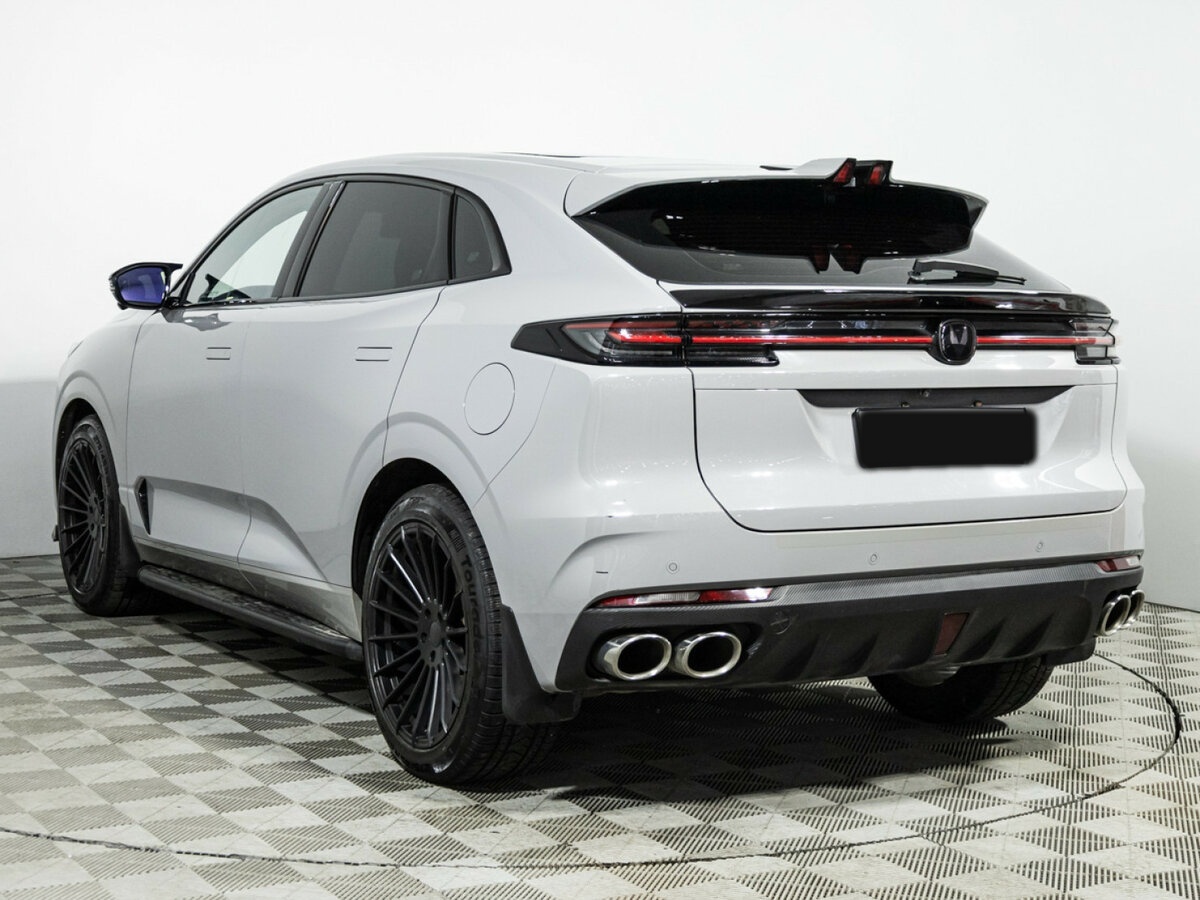Changan UNI-K, 2023 - 32 000 км. | Фото №7