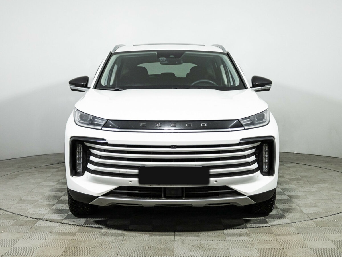 Exeed TXL I Рестайлинг, 2024 - 115 000 км. | Фото №2
