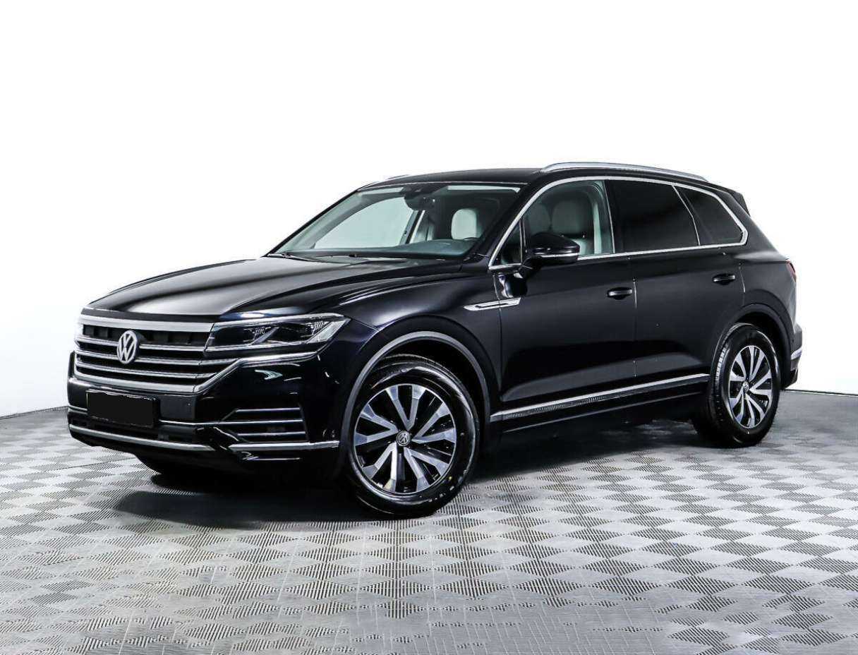 Volkswagen Touareg, 2020 - 229 000 км. | Фото №1