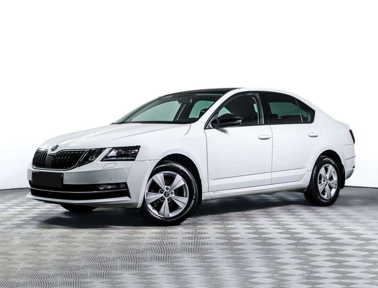 Skoda Octavia, 2019 - 49 834 км. | Фото №1