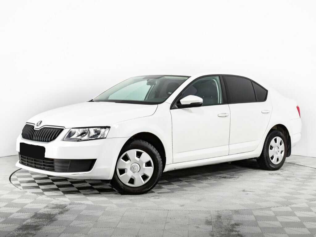 Skoda Octavia, 2014 - 255 888 км. | Фото №1