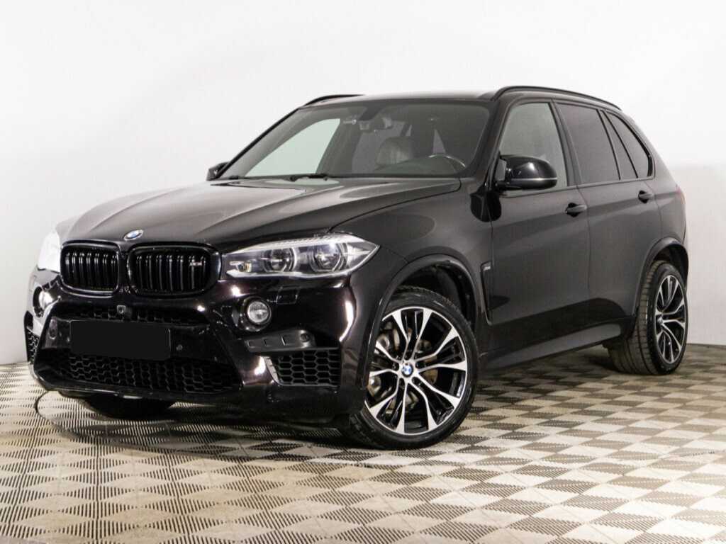 BMW X5 40d, 2014 - 183 109 км. | Фото №1