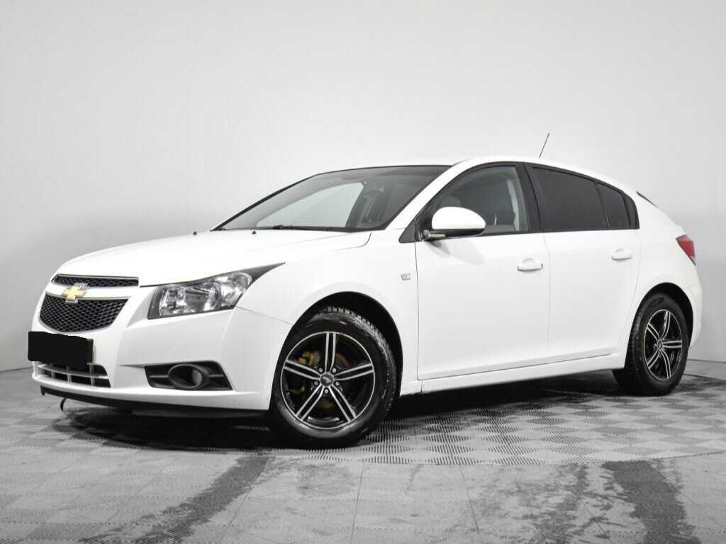 Chevrolet Cruze, 2012 - 142 000 км. | Фото №1