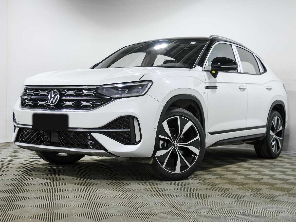 Volkswagen Tayron, 2024 - 1 км. | Фото №1