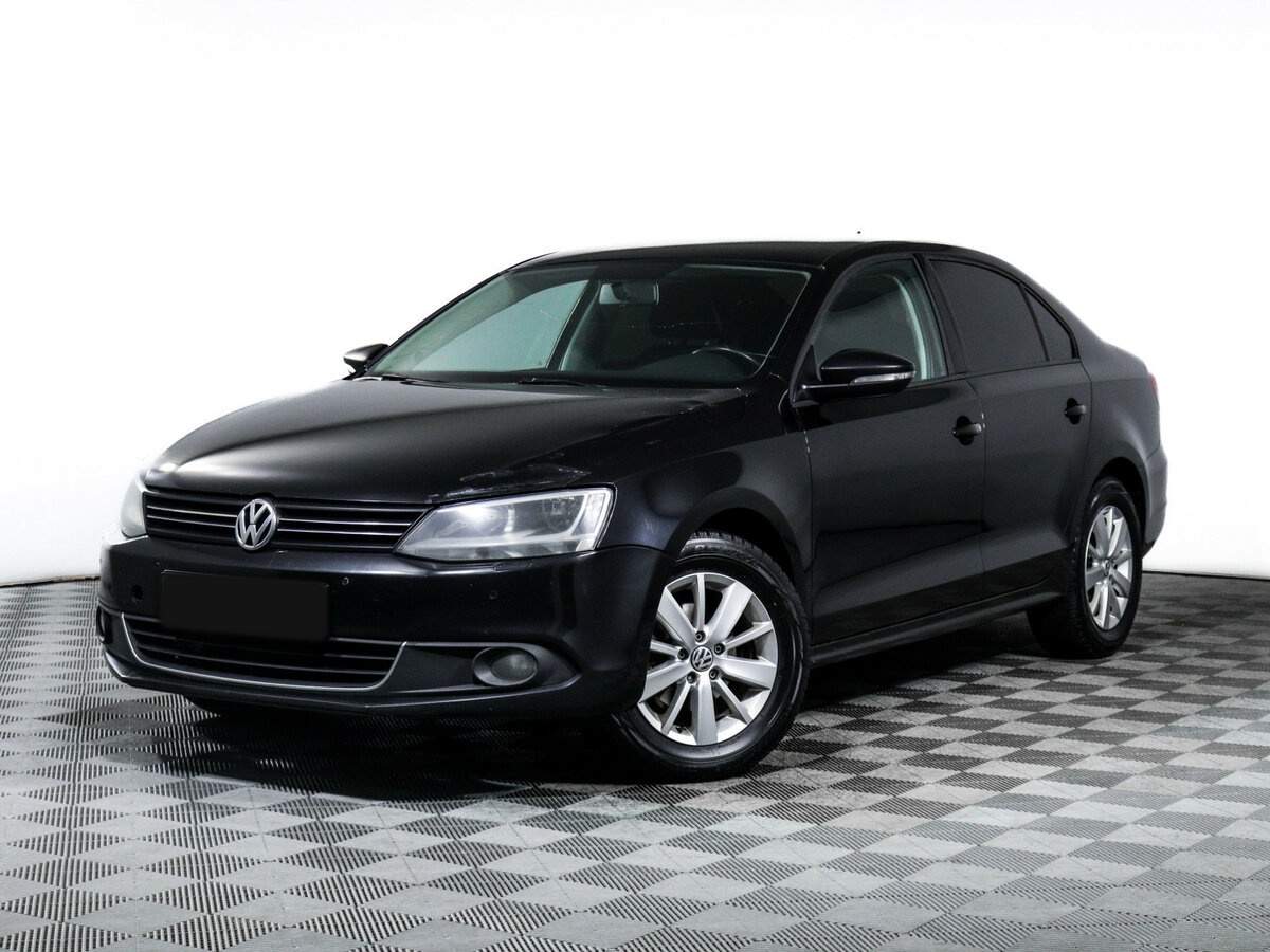 Volkswagen Jetta, 2013 - 237 719 км. | Фото №1