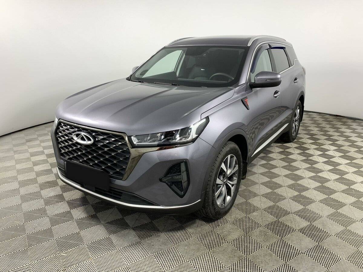 Chery Tiggo 7 Pro Max, 2023 - 19 956 км. | Фото №1