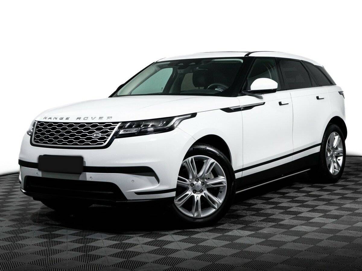 Land Rover Range Rover Velar, 2022 - 29 949 км. | Фото №1