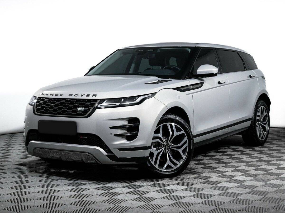 Land Rover Range Rover Evoque L, 2023 - 10 292 км. | Фото №1