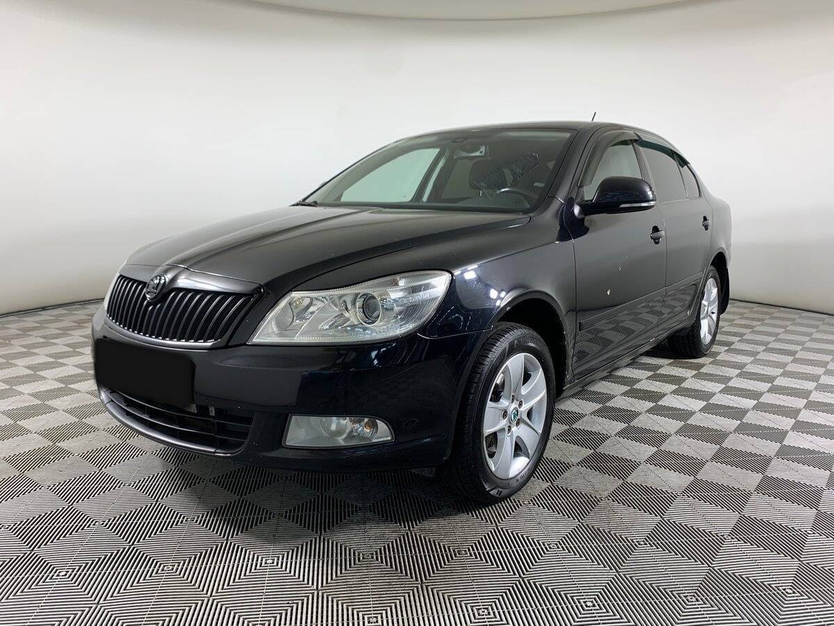 Skoda Octavia, 2012 - 250 000 км. | Фото №1