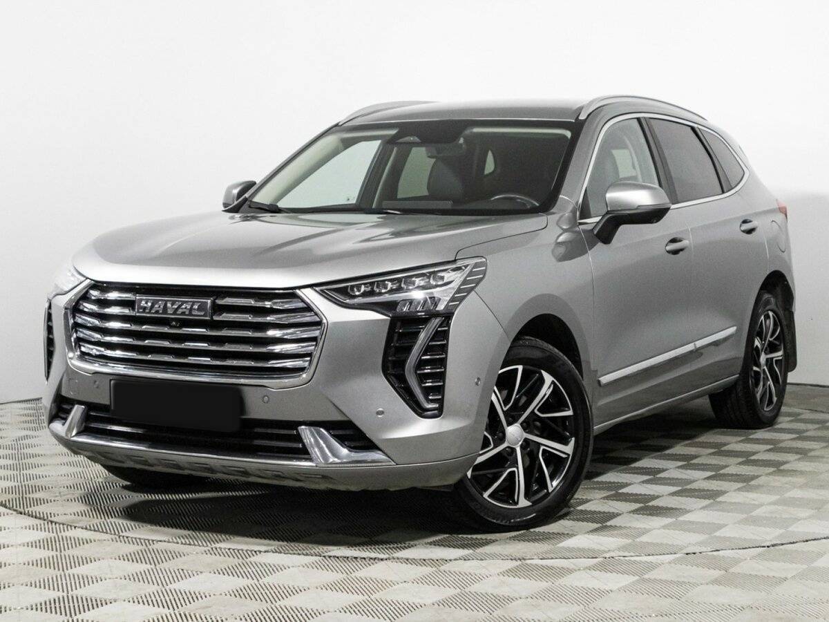 Haval Jolion, 2022 - 77 050 км. | Фото №1