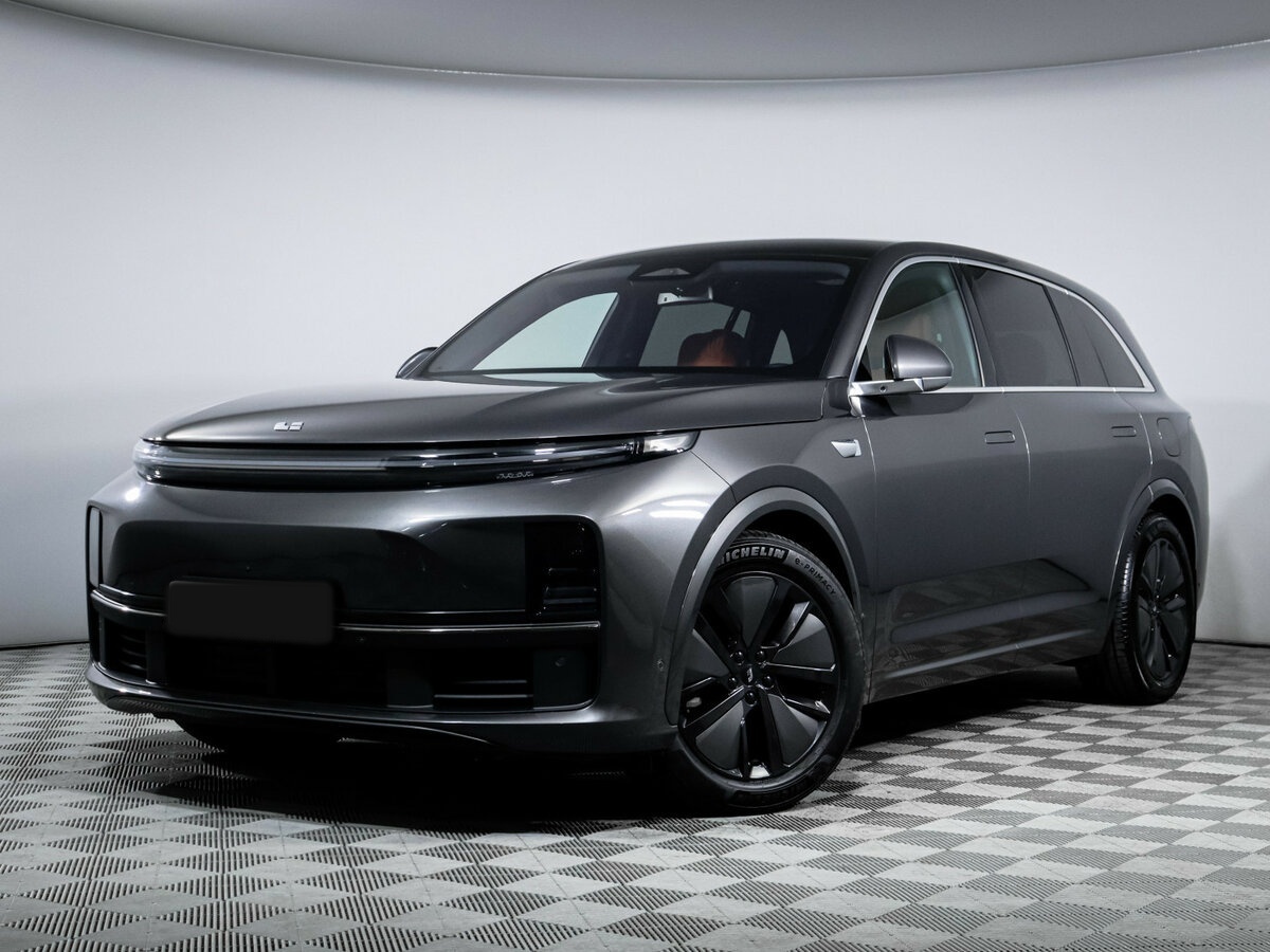 Li Auto (Lixiang) L7 52.3 kWh I Рестайлинг, 2024 - 34 733 км. | Фото №1