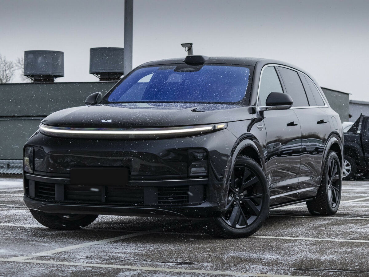 Li Auto (Lixiang) L7 I, 2023 - 49 253 км. | Фото №1