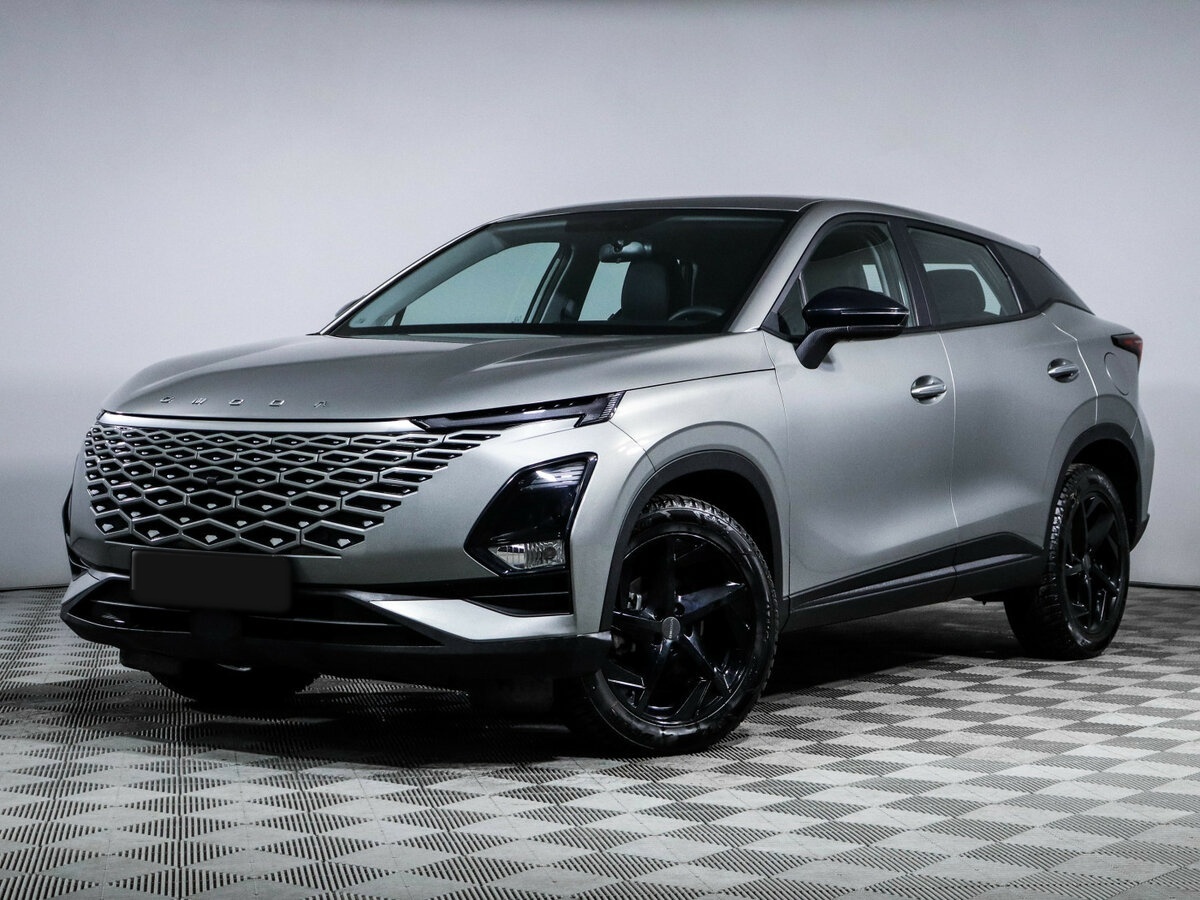 Omoda C5 I, 2023 - 13 423 км. | Фото №1