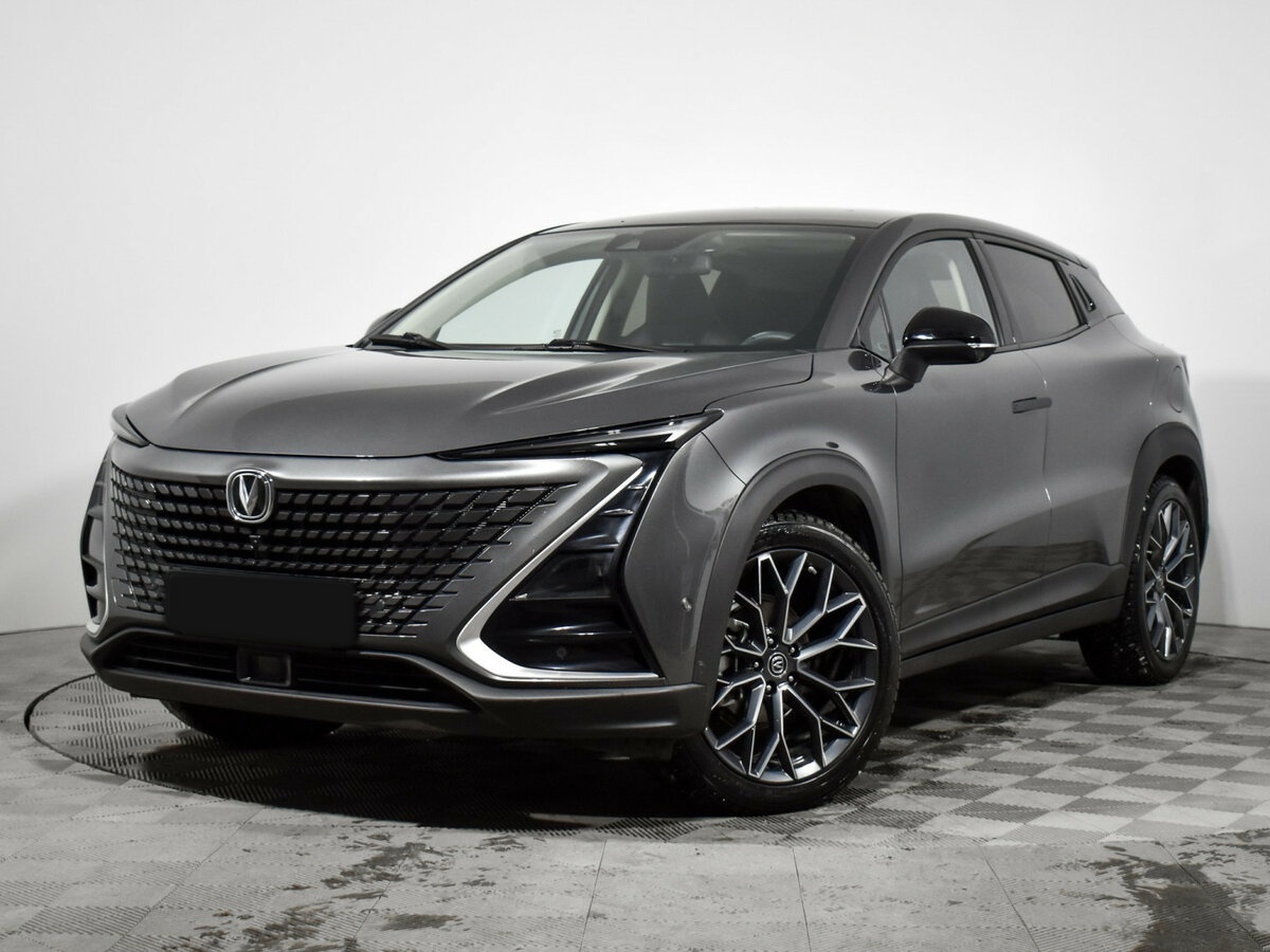 Changan UNI-T I, 2023 - 13 176 км. | Фото №1